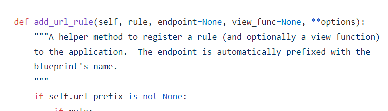 Python naming convention for methods using snake_case.